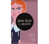 Jane Eyre. Ediz. integrale