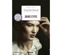 Jane Eyre. Ediz. integrale. Con Segnalibro
