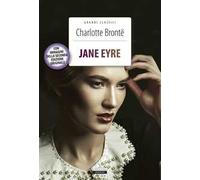 Jane Eyre. Ediz. integrale. Con Segnalibro