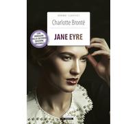 Jane Eyre. Ediz. integrale. Con Segnalibro