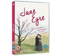 Jane Eyre [Edizione: Regno Unito]