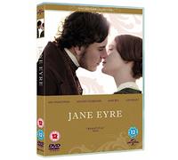 Jane Eyre [Edizione: UK]