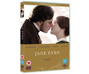 Jane Eyre [Edizione: UK]