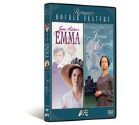 Jane Eyre & Emma