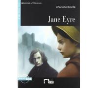 Jane Eyre, ESO. Material auxiliar