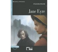 JANE EYRE + free audioBook