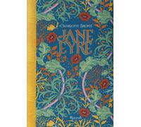 Jane Eyre [Hardcover] [Oct 17, 2023] Brontë, Charlotte and Capatti, Bérénice