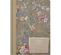 Charlotte Brontë Jane Eyre (Heritage Collection) (Copertina rigida)