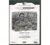 Jane Eyre - I grandi sceneggiati della televisione italiana