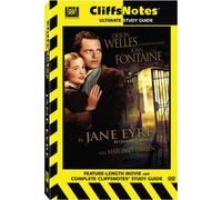 Jane Eyre - Jane Eyre