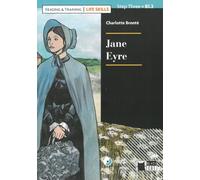 Jane Eyre: Lektüre mit Audio-CD