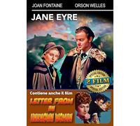 Jane Eyre / Letter From An Unknown Woman