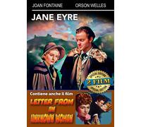 Jane Eyre / Letter From An Unknown Woman [Dvd] - 1948