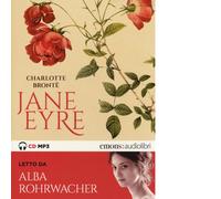 JANE EYRE di CHARLOTTE BRONTE - Emons, 2016