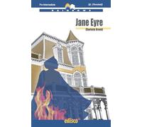 Jane Eyre. Level B1. Pre-intermediate. Rainbows readers. Con espansione online. Con CD-Audio