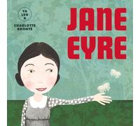 Jane Eyre (Libro di cartone) YA Leo A...