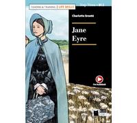 Jane Eyre. Livello B1.2. Con espansione online. Con Audio Scaricabile [Lingua inglese]