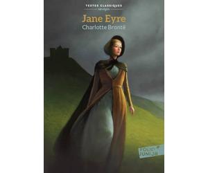Jane Eyre: Nouvelle édition abrégée