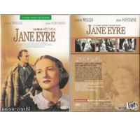 JANE EYRE NTSC KOREAN IMPORT,PLAYS REGIONS 1,2,3,4,5,6