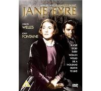 Jane Eyre (Orson Welles) [DVD] [Edizione: Regno Unito]