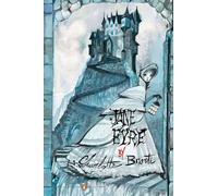 Charlotte Brontë Jane Eyre (Penguin Classics Deluxe Edition) (Tascabile)