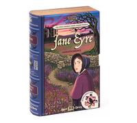 Jane Eyre Puzzle A Doppia Faccia Da 252 Pezzi