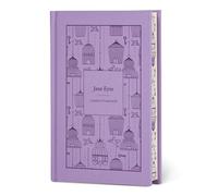 Charlotte Brontë Jane Eyre (Copertina rigida) (PRESALE 12/12/2024)