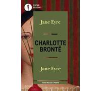 Jane Eyre. Testo inglese a fronte