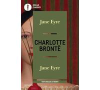 Jane Eyre. Testo inglese a fronte