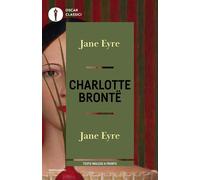 Jane Eyre. Testo inglese a fronte [Paperback] Brontë, Charlotte and Reali, Luisa