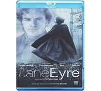Jane Eyre - Triple Play (Blu-Ray + Dvd + Digital Copy) [Edizione: Regno Unito]