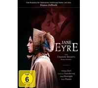 Jane Eyre (DVD) (FSK 6) (DVD) William Hurt Charlotte Gainsbourg Joan Plowright