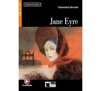 Jane Eyre with file audio [Lingua inglese]