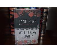 Jane Eyre & Wuthering Heights (Fall River Classics)