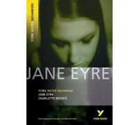 Jane Eyre: everything you need to catch up, study and prepare for 2021 assessments and 2022 exams
