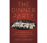 Jane F. Gerhard The Dinner Party (Tascabile)
