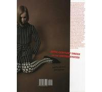 Jane Farrell-Beck Jean Parson 20th-Century Dress in the United State (Tascabile)