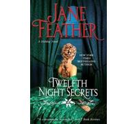 Jane Feather Twelfth Night Secrets (Tascabile)