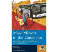 Jane Fleming Sandy Ruvalcaba Carrillo Susan Catapano More Mirrors in (Tascabile)