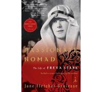 Jane Fletcher Geniesse Passionate Nomad (Tascabile)
