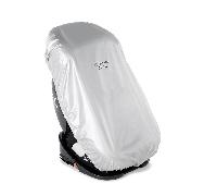 Jané Fodera Antitermica per Seggiolino Auto Gruppo 0 1 2 3, Universale, Anti UV