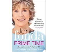 Jane Fonda Prime Time (Tascabile)