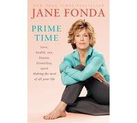 Jane Fonda Prime Time (Tascabile)