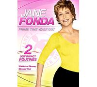 Jane Fonda - Prime Time Walk Out [Edizione: Regno Unito]