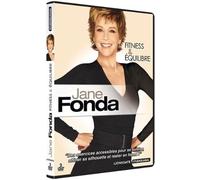 Jane fonda primetime: fit and strong