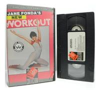 Jane Fonda's New Workout