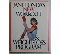 Jane Fonda's New Workout and Weight Loss Program
