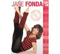 Jane Fonda's Original Workout (DVD) Jane Fonda
