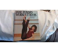 Jane Fonda's Workout Book