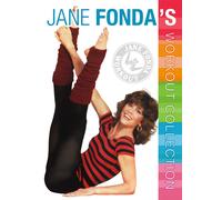 Jane Fonda's Workout Collection (DVD) Jane Fonda Jane Fonda